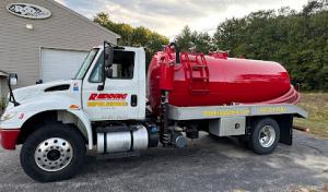 Redding Septic Service
