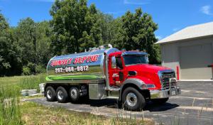Sunset Septic Service