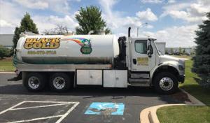 Black Gold Septic