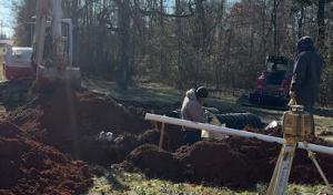 Wesson Septic Tank Services