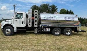 Hodnett Septic Tank Cleaning