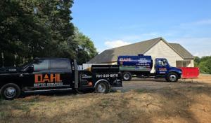 Dahl Septic Services