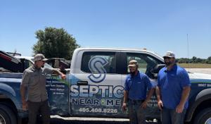 Septic Near Me