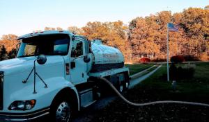 Lajiness Septic Tank Services