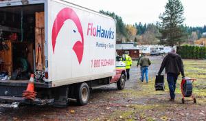 FloHawks Plumbing & Septic