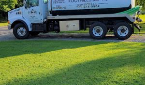 Foothills Septic Services