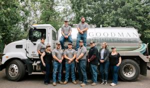 Goodman Septic Services
