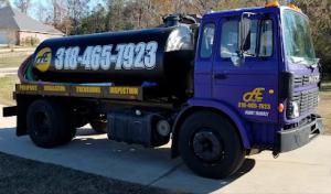 A&E Contractor & Waste Management