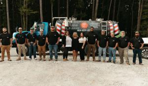 Scott&rsquo;s Plumbing / LSJK Septic Repair