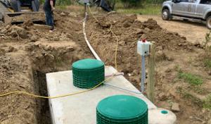 Bramlett Septic