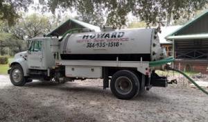 Howard Septic Tank Services