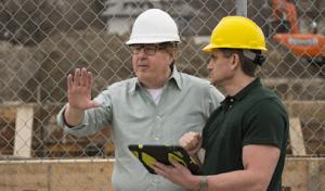 Santucci Construction