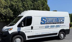 SewerTech Cesspool & Drain