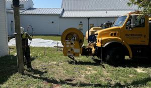 Southern Shores Septic & Excavating