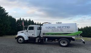 Local Septic & Environmental Services