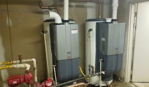 All American Plumbing & Septic Services