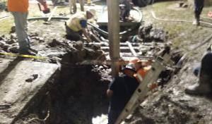Affordable Septic & Sewer Services & drain clearing