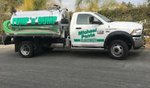 Michael Penta Septic Tank Pumping