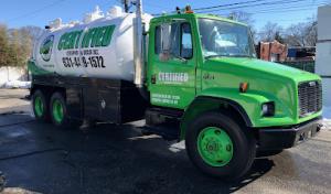 Emergency Cesspool Pumping Long Island | Certified Cesspool Service Suffolk NY