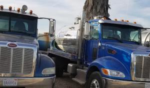 Advanced Sanitation - Septic Tank Pumping, Installation & Repair Ventura County