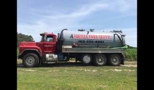 Hassle Free Septic