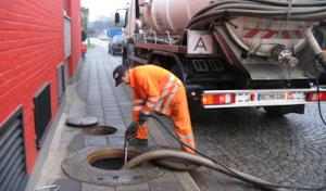 Syracuse Septic Service