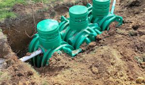Experior Septic & Plumbing