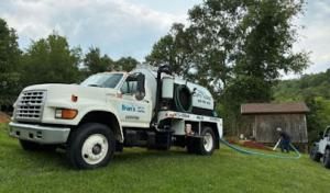 Brian's Septic Pumping