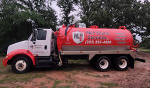 MLP Septic Services