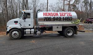 Henson Septic