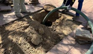 Clark's Septic Tank Service