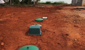 Palmetto Alternative Septic Systems