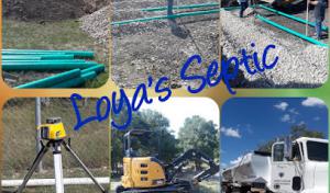 Loya's Septic