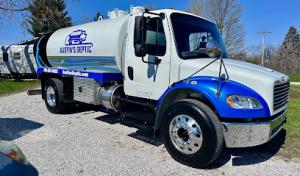 Austin's Septic