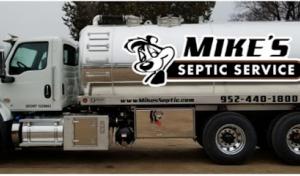 Mike's Septic & McKinley Sewer Services