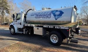 Upstate Septics