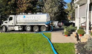 United Sewer & Septic
