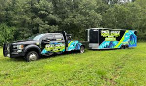 Coal Creek Septic
