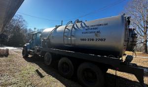A2Z Septic Solutions