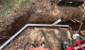 SteadyFlo Plumbing & Septic