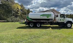 C & C Septic Services