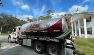 Acme Environmental Services