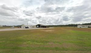 Ellenburg Septic Tank