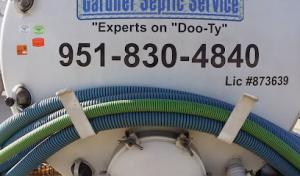 Gardner Septic Services
