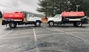 Upper Cumberland Septic & Excavation (Formerly Putnam Pumpers Septic Service)