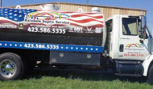 Rainbow Septic Service