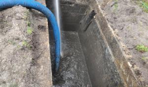 Flush & Go Drain & Septic Cleaning