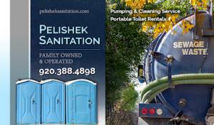Pelishek Sanitation