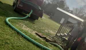 Manning Septic Tank Services