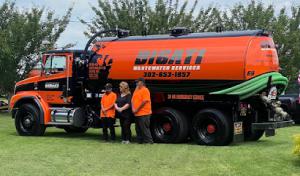 DiGati Wastewater Services